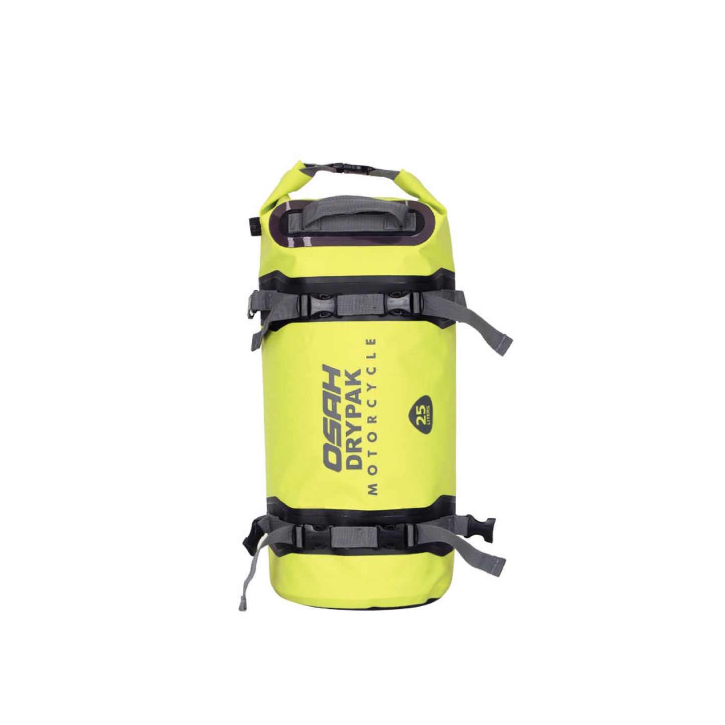 OSAH 25L TAILPACK GREEN