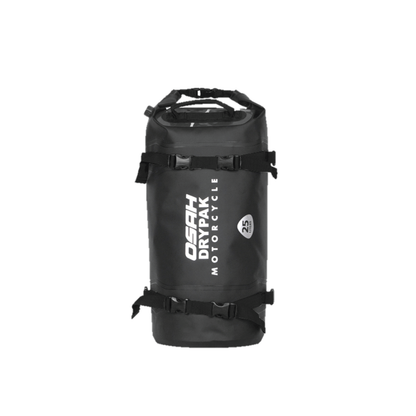 OSAH 25L TAILPACK TRIPLE BLACK