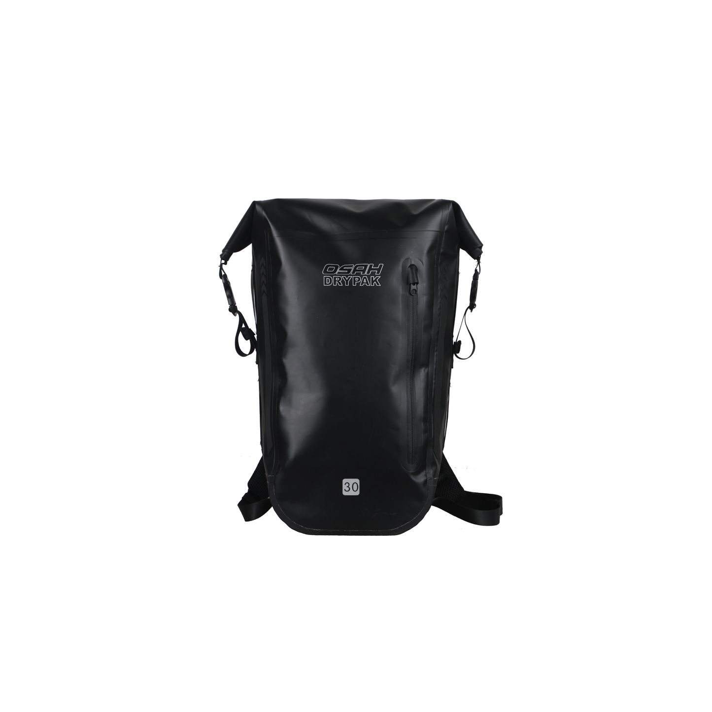 OSAH 30L NOVA BACKPACK BLACK