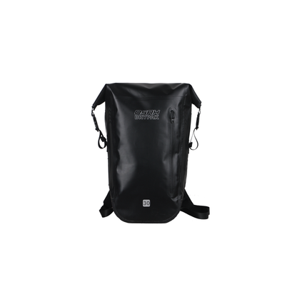 OSAH 30L NOVA BACKPACK BLACK