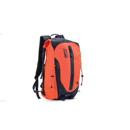 OSAH 30L WEEKENDER BACKPACK ORANGE