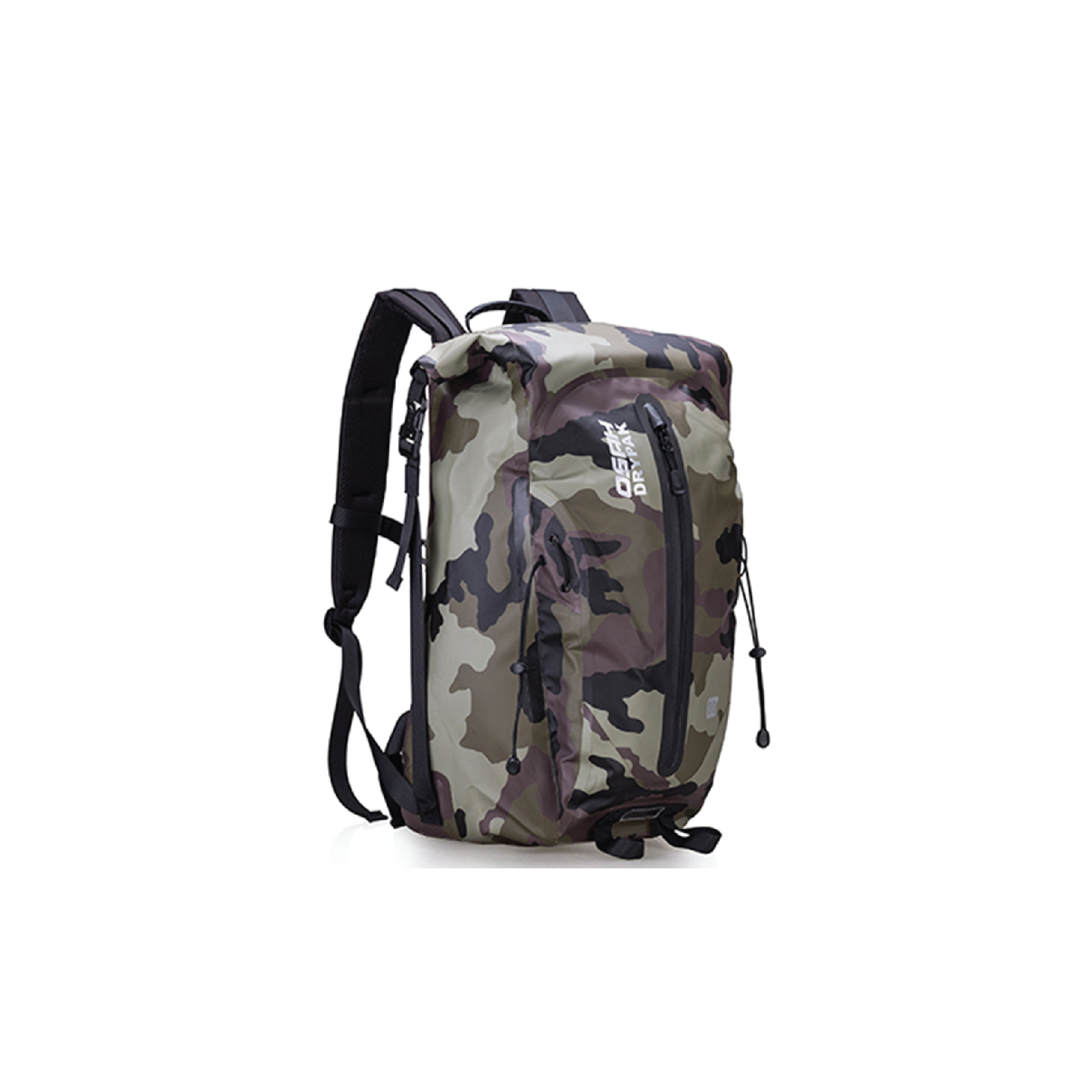 OSAH 30L WEEKENDER BACKPACK CAMO