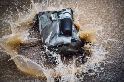 OSAH 18L TRAIL BACKPACK