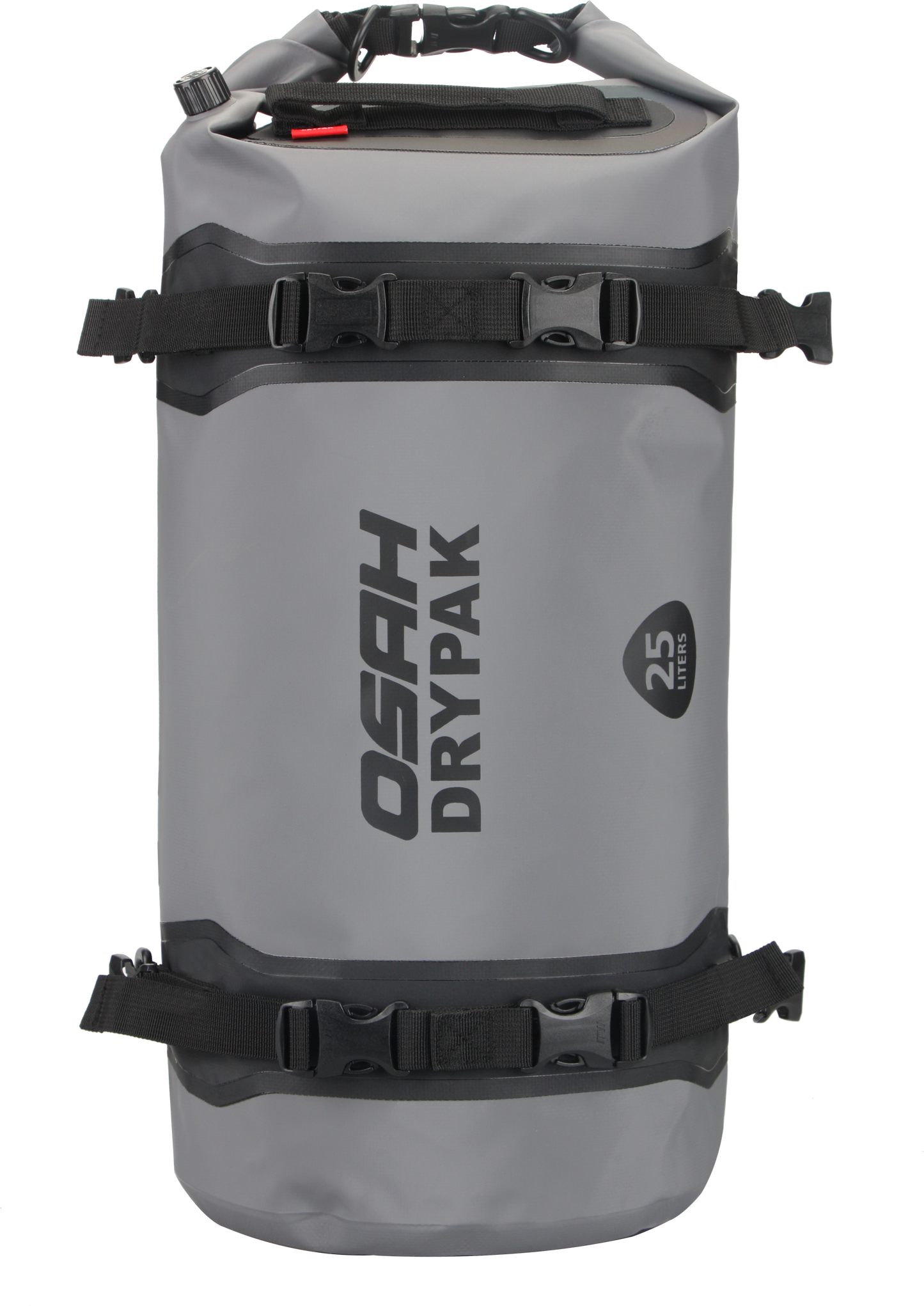 UNIVERSAL COMBO OSAH 40L GREY DUFFEL PLUS 25 LITRE GREY TAILPACK