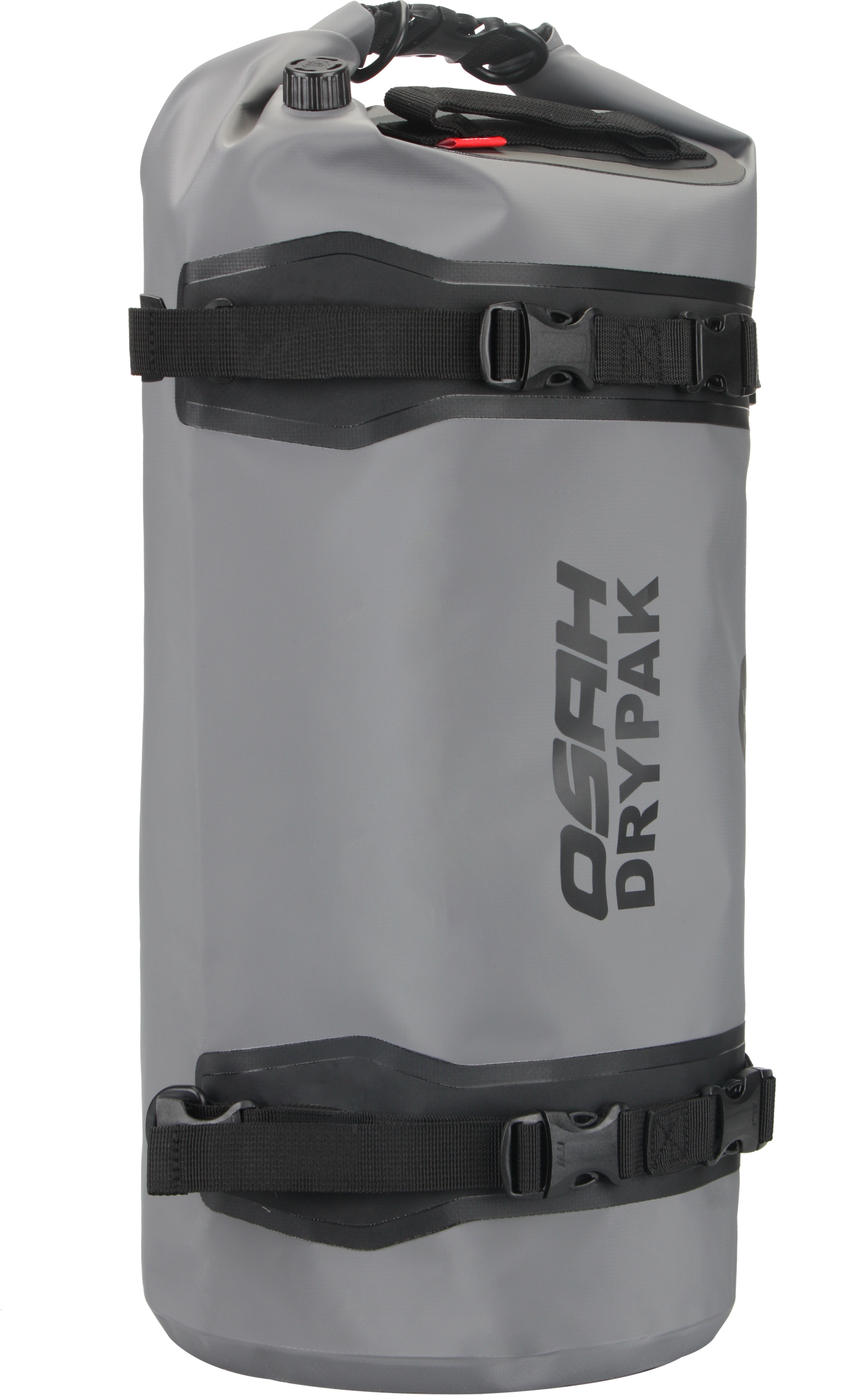 UNIVERSAL COMBO OSAH 40L GREY DUFFEL PLUS 25 LITRE GREY TAILPACK