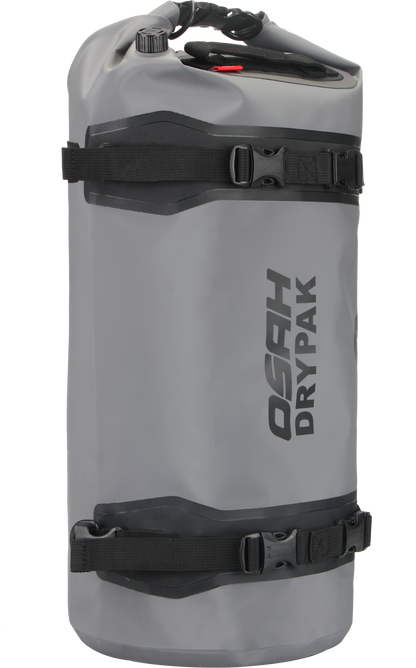 UNIVERSAL COMBO OSAH 40L GREY DUFFEL PLUS 25 LITRE GREY TAILPACK