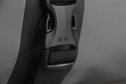 OSAH 25L TAILPACK GREY