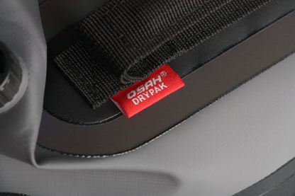 OSAH 25L TAILPACK GREY