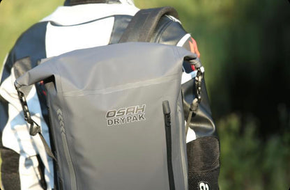 OSAH 30L NOVA BACKPACK GREY