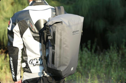 OSAH 30L NOVA BACKPACK GREY