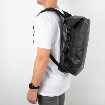 OSAH 30L NOVA BACKPACK BLACK