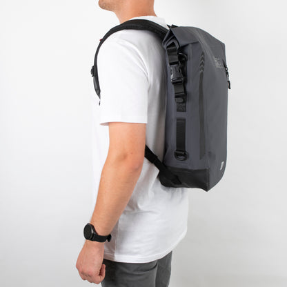 OSAH 30L NOVA BACKPACK GREY