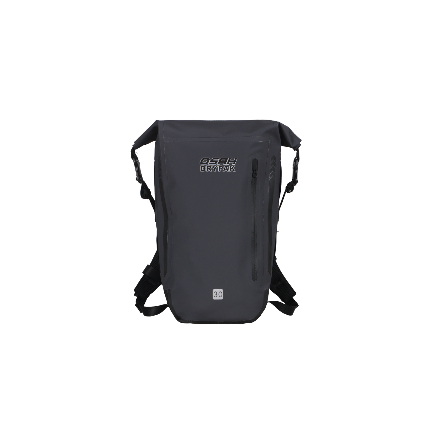OSAH 30L NOVA BACKPACK GREY