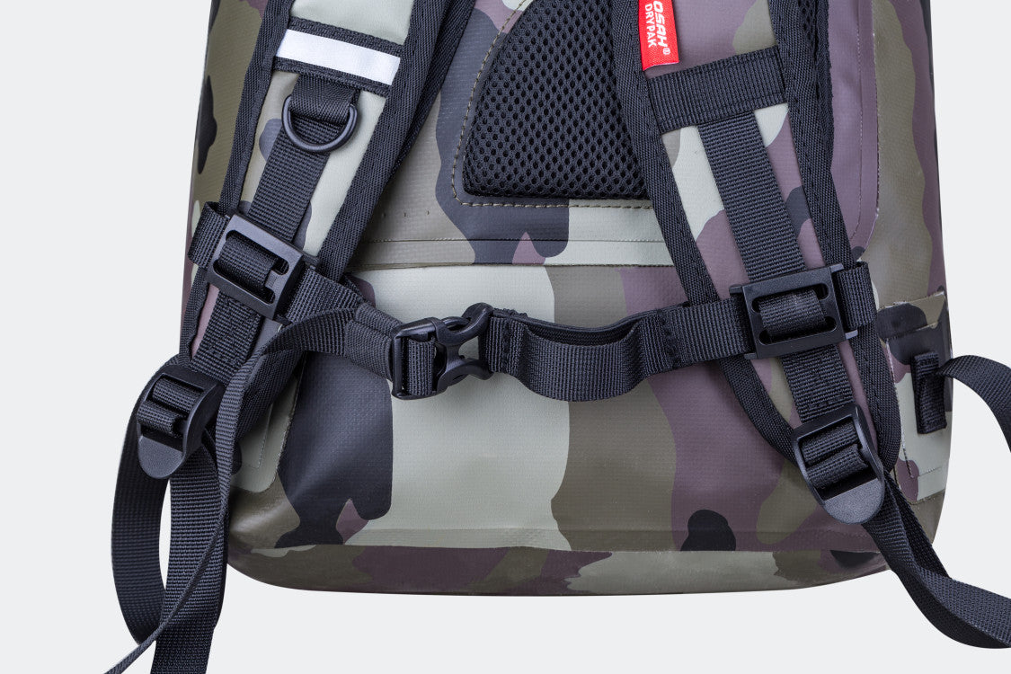 Sprayground 3m camo sales transporter