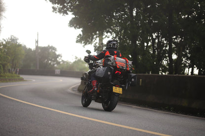 OSAH 40L DRIFT DUFFEL BAG CAMO