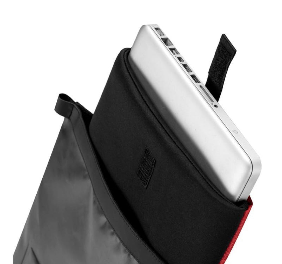 OSAH 30L NOVA BACKPACK GREY
